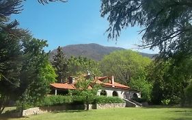 La Aguada Hotel Boutique De Montana